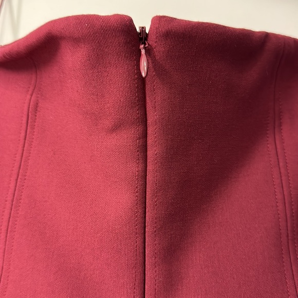 Cinq A Sept - Off The Shoulder Dress - Picture 11 of 11